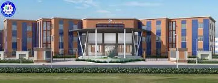 Amrith Educational & Cultural Society, Bangalore