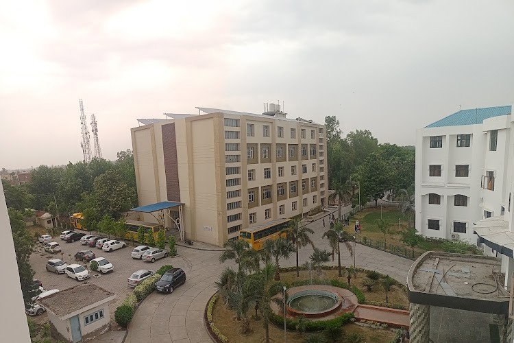 Amritsar College of Engineering and Technology, Amritsar