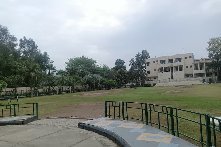 Amritsar College of Engineering and Technology, Amritsar