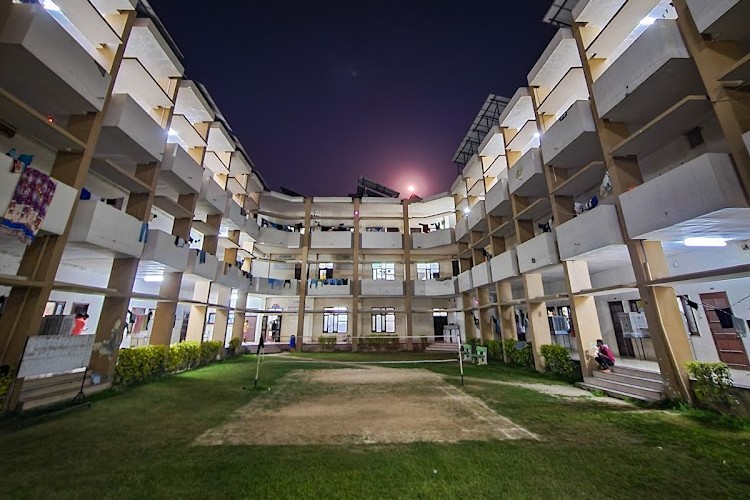 Amritsar College of Engineering and Technology, Amritsar