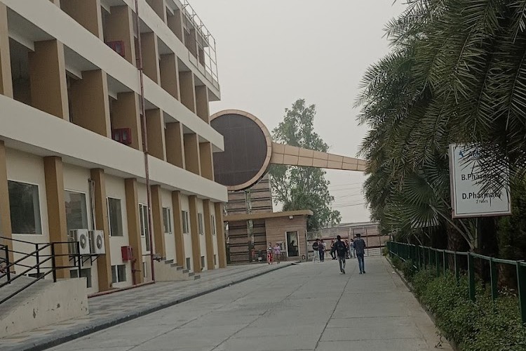 Amritsar College of Engineering and Technology, Amritsar