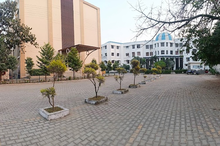 Amritsar College of Engineering and Technology, Amritsar