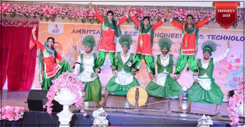 Amritsar Group of Colleges, Amritsar