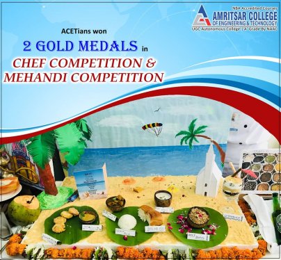 Amritsar Group of Colleges, Amritsar