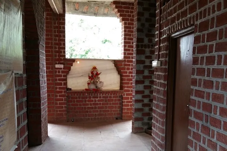 Amro College of Hotel Management, Nashik