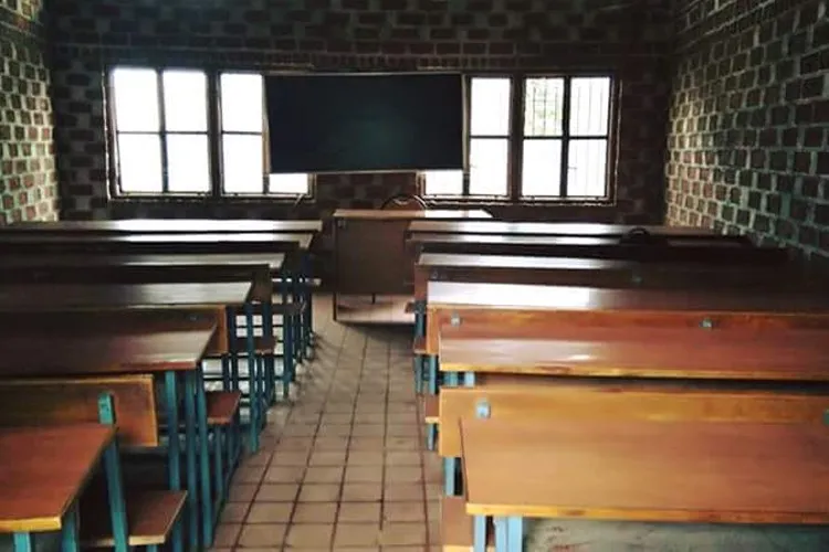 Amro College of Hotel Management, Nashik