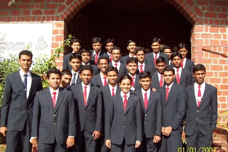 Amro College of Hotel Management, Nashik