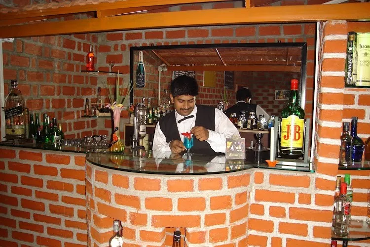 Amro College of Hotel Management, Nashik