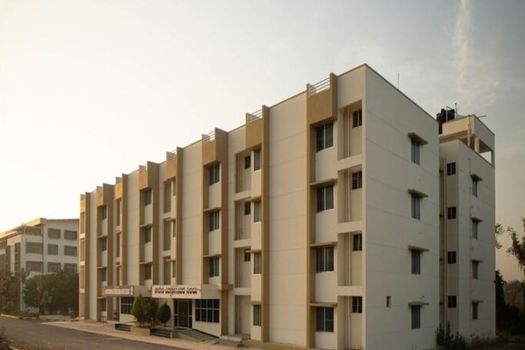 Amruta Institute of Engineering and Management Sciences, Bangalore