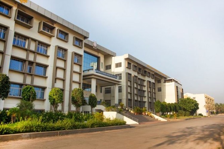 Amruta Institute of Engineering and Management Sciences, Bangalore