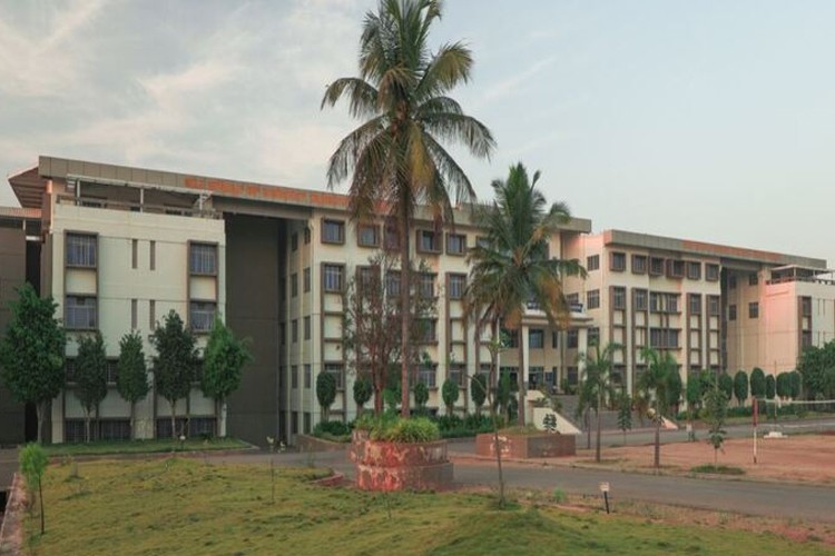 Amruta Institute of Engineering and Management Sciences, Bangalore