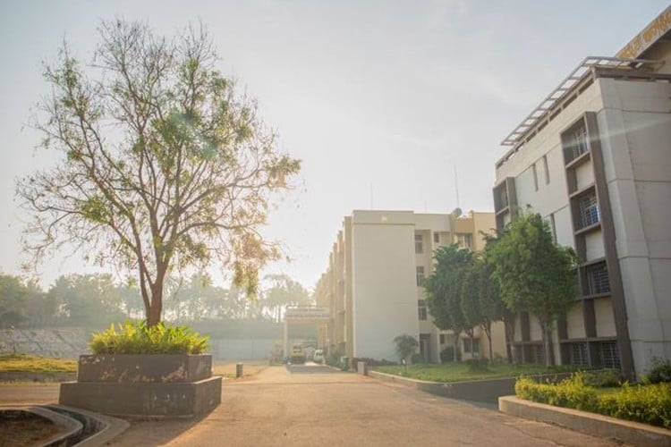 Amruta Institute of Engineering and Management Sciences, Bangalore