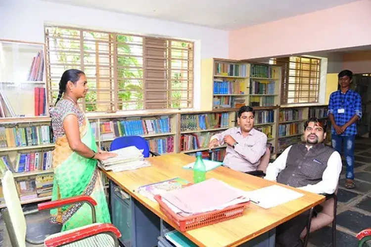 Amrutha Ayurvedic Medical College, Bangalore