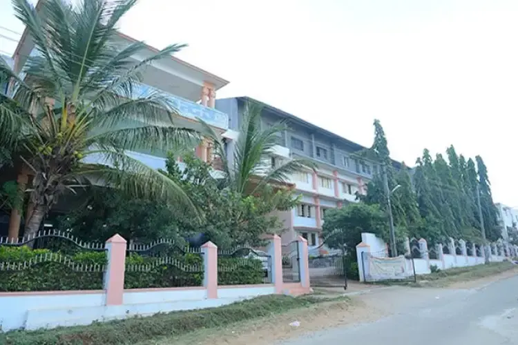 Amrutha Ayurvedic Medical College, Bangalore