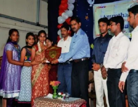 Amrutha College, Mangalore