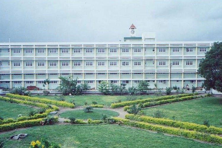 Amrutvahini College of Engineering, Ahmednagar