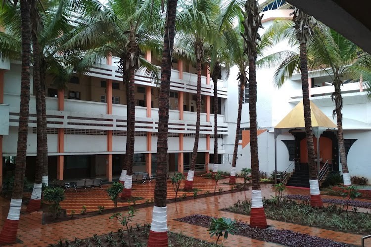Amrutvahini College of Engineering, Ahmednagar