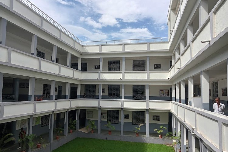 Amrutvahini College of Pharmacy Sangamner, Ahmednagar