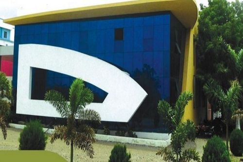 Amrutvahini Institute of Management & Business Administration, Ahmednagar