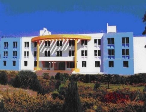 Amrutvahini Institute of Management & Business Administration, Ahmednagar
