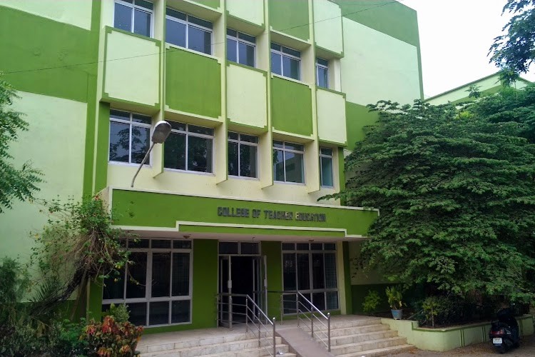 AMS College of Teacher Education, Hyderabad