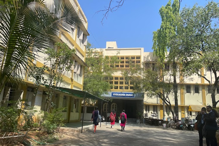 AMS College of Teacher Education, Hyderabad