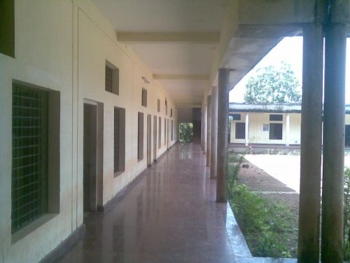 AMSTECK Arts & Science College, Kannur
