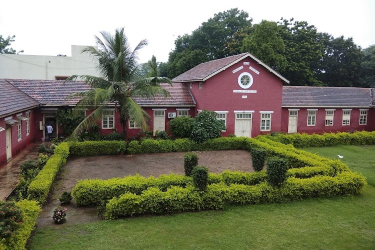 Anand Agricultural University, Anand