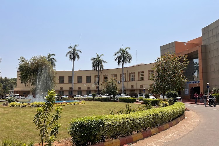 Anand Agricultural University, Anand