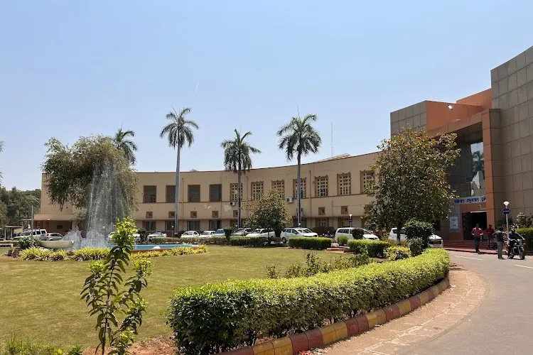 Anand Agricultural University, Anand