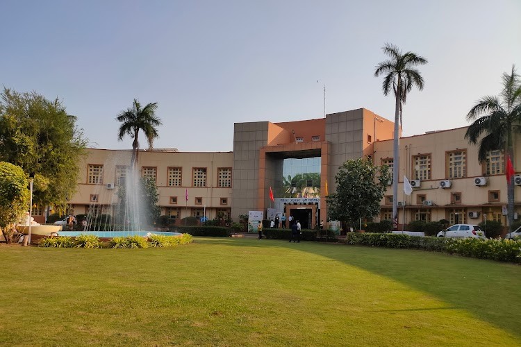 Anand Agricultural University, Anand