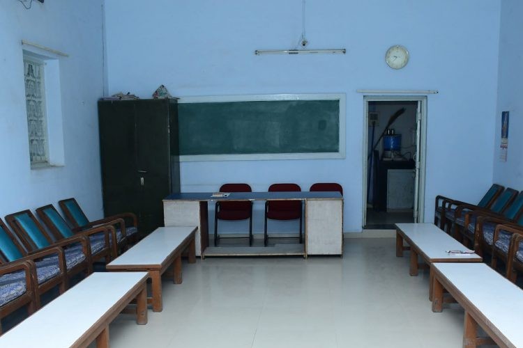 Anand Arts College, Anand