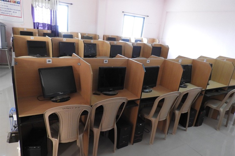 Anand Charitable Sanstha's College of Pharmaceutical Science and Research, Ashti