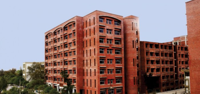 Anand College of Architecture, Agra