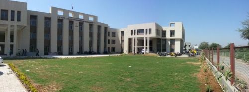 Anand College of Education, Anand