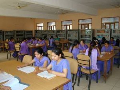 Anand College of Education for Women, Amritsar