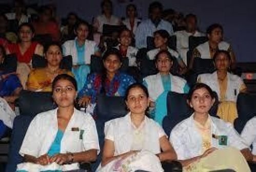 Anand College of Education for Women, Amritsar