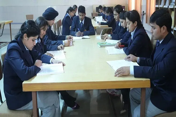 Anand College of Engineering and Management, Kapurthala