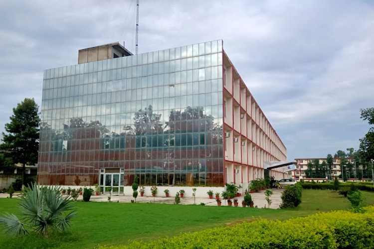 Anand College of Engineering and Management, Kapurthala