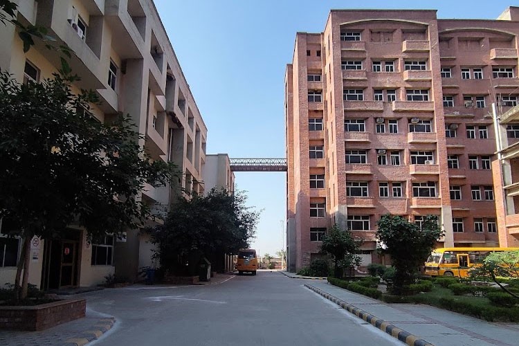 Anand Engineering College, Agra