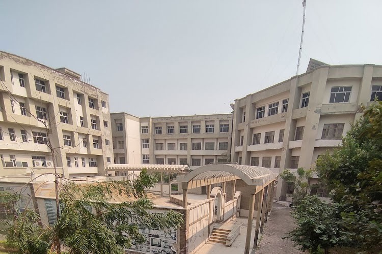 Anand Engineering College, Agra