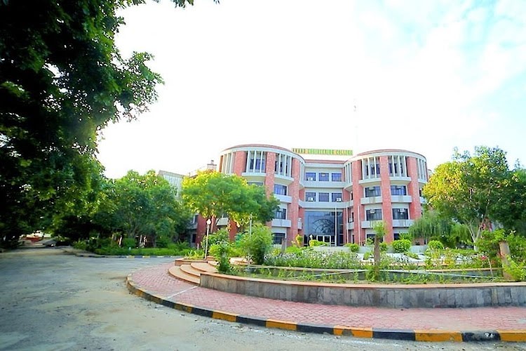 Anand Engineering College, Agra