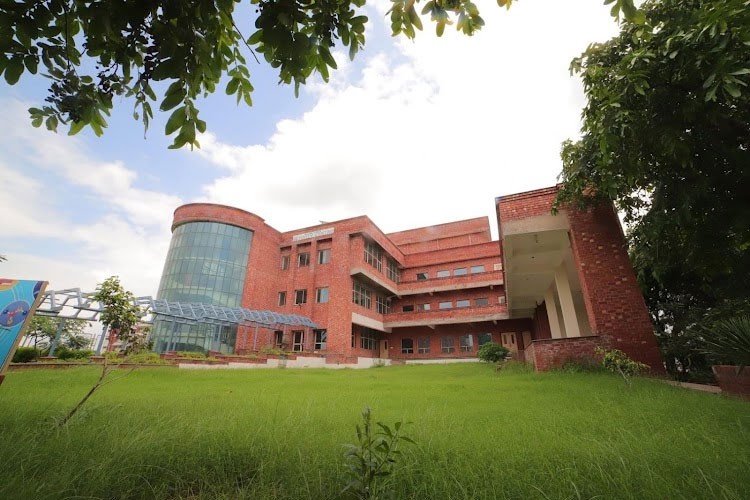 Anand Engineering College, Agra