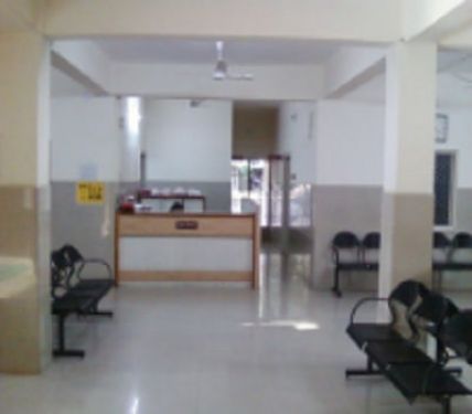 Anand Homoeopathic Medical College & Research Institute, Anand