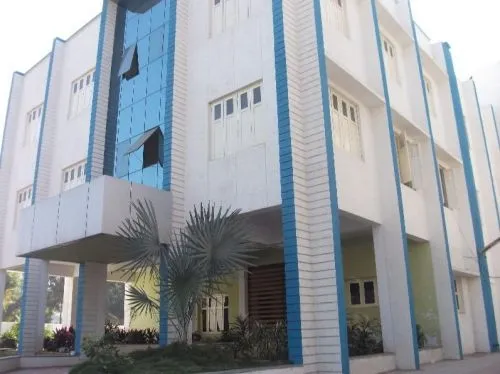 Anand Homoeopathic Medical College & Research Institute, Anand