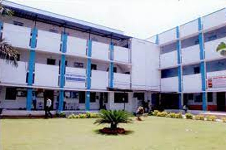 Anand Institute of Management, Anand