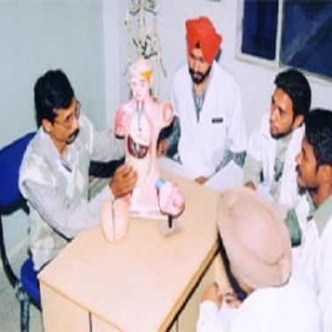 Anand Institute of Medical Science, Ludhiana