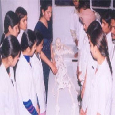 Anand Institute of Medical Science, Ludhiana