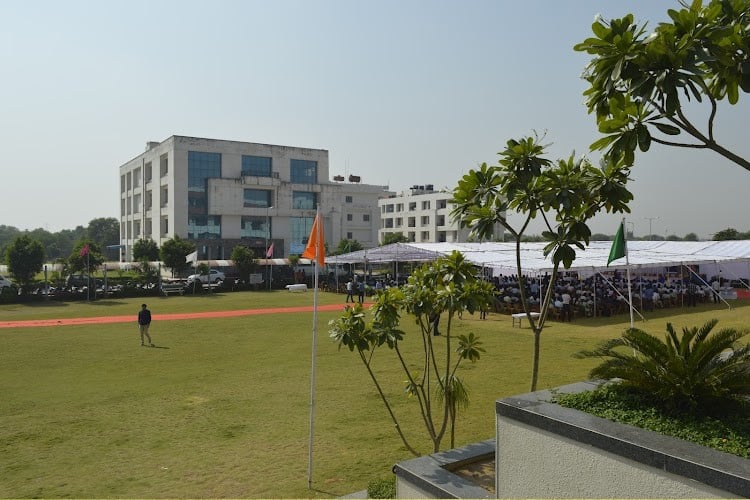 Anand International College of Engineering, Jaipur