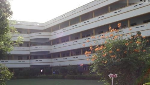 Anand Mercantile College of Science and Computer Technology, Anand